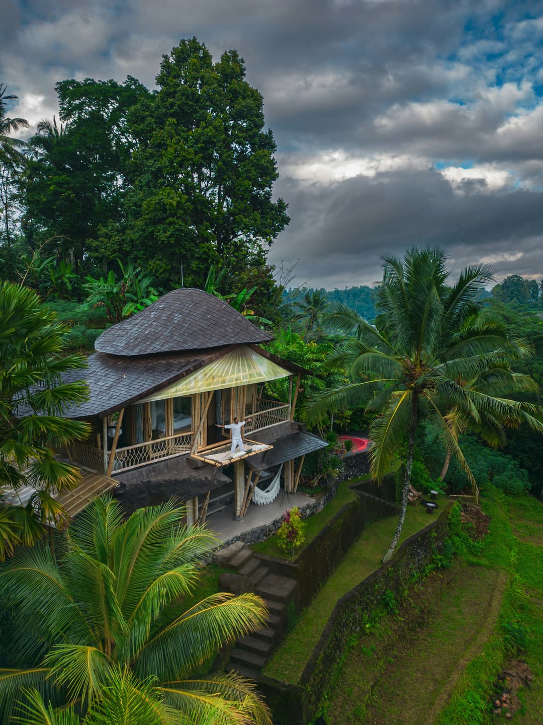 Rest where tradition breathes and nature listens.